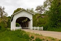 Harris Covered Bridge 2