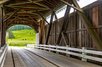 Harris Covered Bridge 3