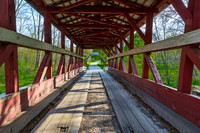 Colvin Covered Bridge 4