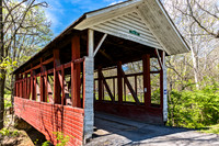 Fichtner Covered Bridge 1