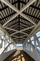 Bowser Covered Bridge 4