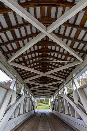 Ryot Covered Bridge 3