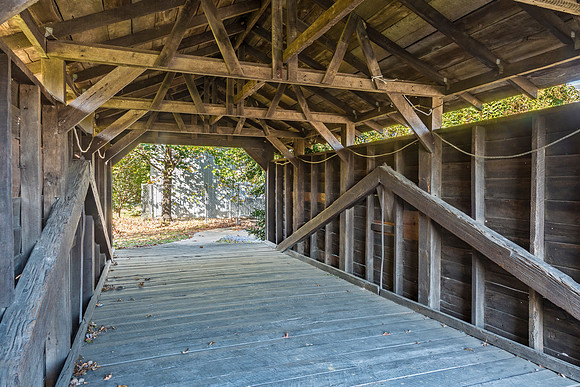 Emerson E. Parks Farm 2