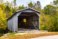 Seal Covered Bridge 2