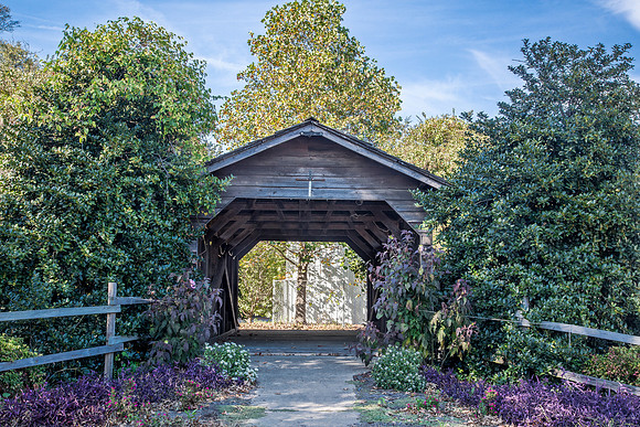 Emerson E. Parks Farm 1