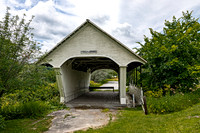 School House Covered Bridge 2