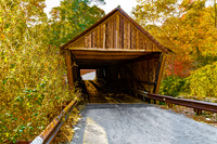 Concord Covered Bridge 2