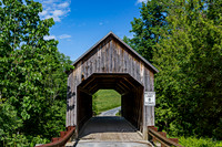 Halpin Covered Bridge 1