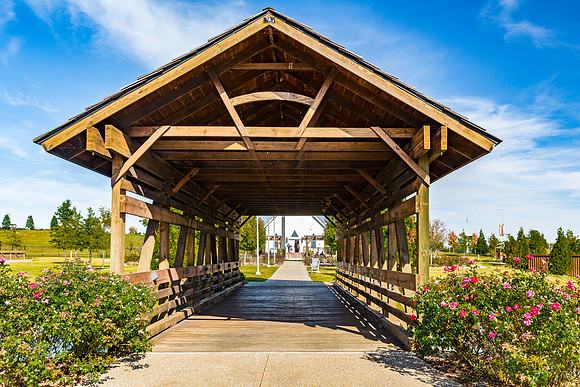 Discovery Park 2