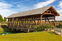 Discovery ParkCovered Bridge 1