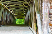 Humpback Covered Bridge 6