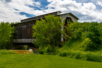 Fisher Covered Railroad Brdge 2