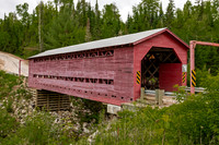 Kelly Covered Bridge 2