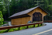 Willams Covered Bridge 1
