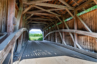 Little Covered Bridge 4