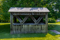 Hall #2 Covered Bridge 1
