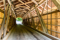 Willams Covered Bridge 4