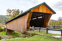 Otway Covered Bridge 2