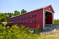Ducharme Covered Bridge 3