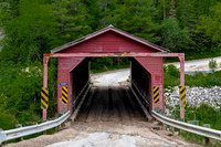 Kelly Covered Bridge 1