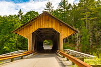 Willams Covered Bridge 2