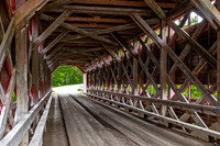 Kelly Covered Bridge 3
