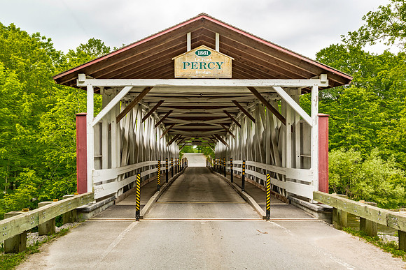Power Scout Covered Bridge 1