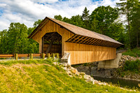 Willams Covered Bridge 3