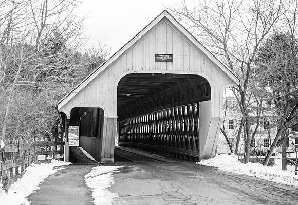 Middle Covered Bridge 2