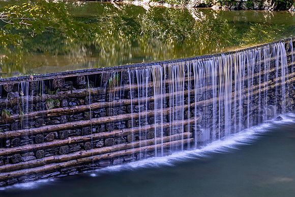 Green River Covered Bridge 7