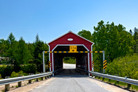 Laviolette County
